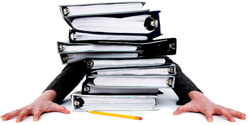 Laat u niet bedelven onder administratieve lasten, en schakel onze expertise in.